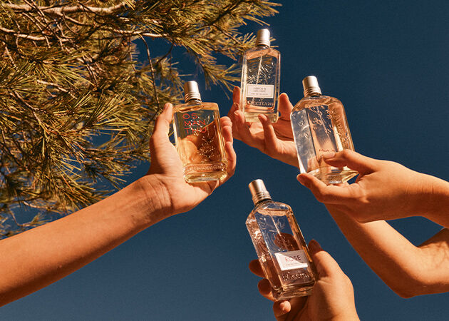 L'Occitane Herbae L'Eau Eau 1.6 oz - Walmart.com